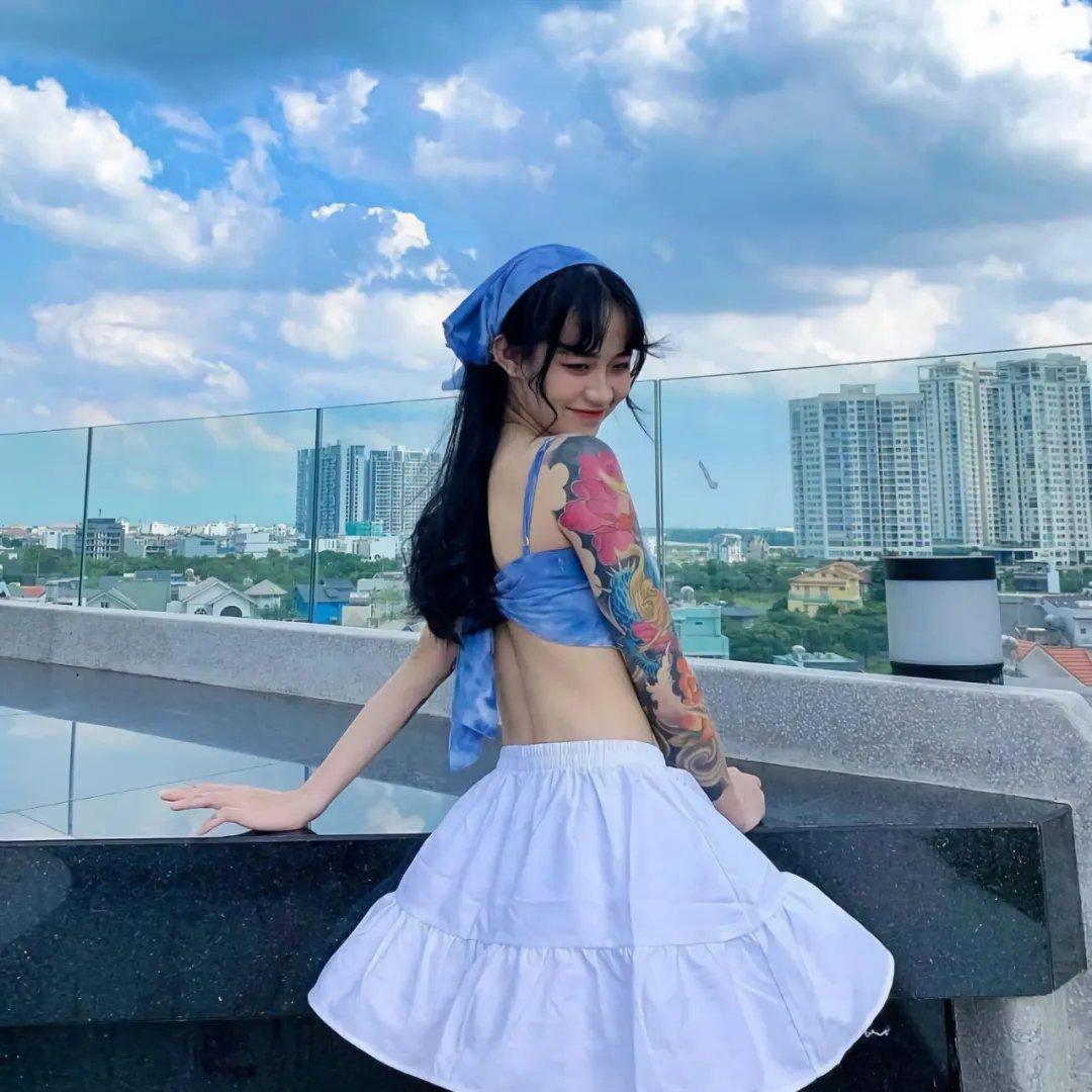 丛林里的诱惑