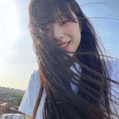 重点是，我爱你