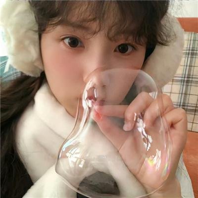 淡蓝之眸